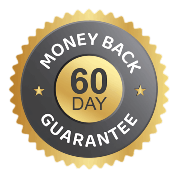 Camhandy 100% Money Back Guarantee